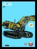 Notice / Instructions de Montage - LEGO - 8043 - Motorized Excavator: Page 84