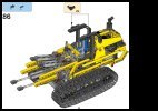 Notice / Instructions de Montage - LEGO - 8043 - Motorized Excavator: Page 15