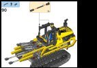 Notice / Instructions de Montage - LEGO - 8043 - Motorized Excavator: Page 19