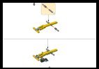 Notice / Instructions de Montage - LEGO - 8043 - Motorized Excavator: Page 28