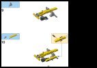 Notice / Instructions de Montage - LEGO - 8043 - Motorized Excavator: Page 30