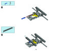 Notice / Instructions de Montage - LEGO - 8043 - Motorized Excavator: Page 19