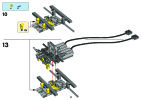 Notice / Instructions de Montage - LEGO - 8043 - Motorized Excavator: Page 20