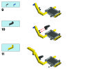 Notice / Instructions de Montage - LEGO - 8043 - Motorized Excavator: Page 86