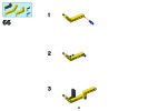 Notice / Instructions de Montage - LEGO - 8043 - Motorized Excavator: Page 88