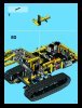 Notice / Instructions de Montage - LEGO - 8043 - Motorized Excavator: Page 5