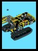 Notice / Instructions de Montage - LEGO - 8043 - Motorized Excavator: Page 8