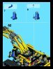 Notice / Instructions de Montage - LEGO - 8043 - Motorized Excavator: Page 10