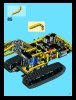 Notice / Instructions de Montage - LEGO - 8043 - Motorized Excavator: Page 15