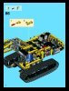 Notice / Instructions de Montage - LEGO - 8043 - Motorized Excavator: Page 16