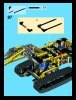 Notice / Instructions de Montage - LEGO - 8043 - Motorized Excavator: Page 17