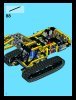 Notice / Instructions de Montage - LEGO - 8043 - Motorized Excavator: Page 18