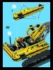 Notice / Instructions de Montage - LEGO - 8043 - Motorized Excavator: Page 25