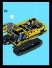 Notice / Instructions de Montage - LEGO - 8043 - Motorized Excavator: Page 34