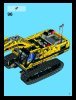 Notice / Instructions de Montage - LEGO - 8043 - Motorized Excavator: Page 39