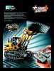 Notice / Instructions de Montage - LEGO - 8043 - Motorized Excavator: Page 48