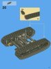 Notice / Instructions de Montage - LEGO - 8043 - Motorized Excavator: Page 33