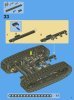 Notice / Instructions de Montage - LEGO - 8043 - Motorized Excavator: Page 41