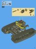 Notice / Instructions de Montage - LEGO - 8043 - Motorized Excavator: Page 47