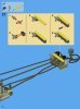 Notice / Instructions de Montage - LEGO - 8043 - Motorized Excavator: Page 60