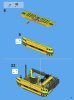 Notice / Instructions de Montage - LEGO - 8043 - Motorized Excavator: Page 67