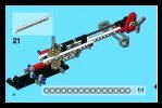 Notice / Instructions de Montage - LEGO - 8046 - Helicopter: Page 28