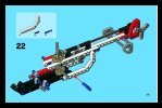 Notice / Instructions de Montage - LEGO - 8046 - Helicopter: Page 29