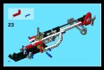 Notice / Instructions de Montage - LEGO - 8046 - Helicopter: Page 30