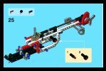 Notice / Instructions de Montage - LEGO - 8046 - Helicopter: Page 32