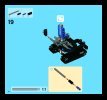 Notice / Instructions de Montage - LEGO - 8047 - Compact Excavator: Page 14