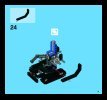 Notice / Instructions de Montage - LEGO - 8047 - Compact Excavator: Page 19