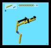 Notice / Instructions de Montage - LEGO - 8047 - Compact Excavator: Page 29