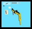 Notice / Instructions de Montage - LEGO - 8047 - Compact Excavator: Page 31