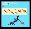 Notice / Instructions de Montage - LEGO - 8048 - Buggy: Page 10