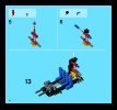 Notice / Instructions de Montage - LEGO - 8048 - Buggy: Page 16