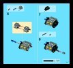 Notice / Instructions de Montage - LEGO - 8048 - Buggy: Page 21