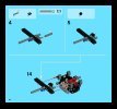 Notice / Instructions de Montage - LEGO - 8048 - Buggy: Page 26