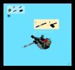 Notice / Instructions de Montage - LEGO - 8048 - Buggy: Page 27