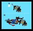 Notice / Instructions de Montage - LEGO - 8048 - Buggy: Page 28