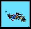 Notice / Instructions de Montage - LEGO - 8048 - Buggy: Page 29