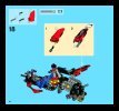 Notice / Instructions de Montage - LEGO - 8048 - Buggy: Page 30