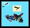 Notice / Instructions de Montage - LEGO - 8048 - Buggy: Page 32