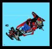 Notice / Instructions de Montage - LEGO - 8048 - Buggy: Page 60