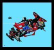 Notice / Instructions de Montage - LEGO - 8048 - Buggy: Page 66