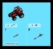 Notice / Instructions de Montage - LEGO - 8048 - Buggy: Page 3