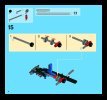 Notice / Instructions de Montage - LEGO - 8048 - Buggy: Page 8