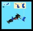 Notice / Instructions de Montage - LEGO - 8048 - Buggy: Page 12