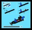 Notice / Instructions de Montage - LEGO - 8048 - Buggy: Page 13