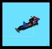 Notice / Instructions de Montage - LEGO - 8048 - Buggy: Page 15