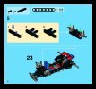 Notice / Instructions de Montage - LEGO - 8048 - Buggy: Page 18